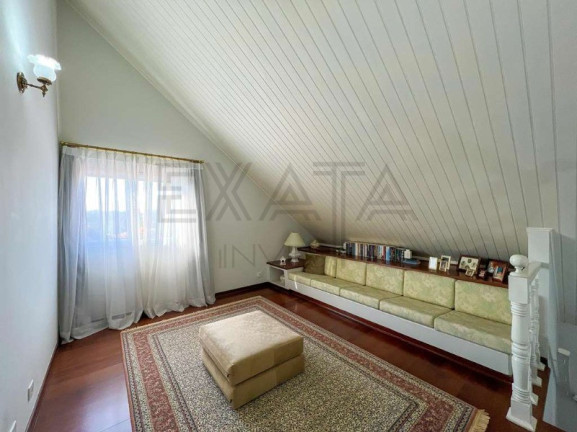 Imagem Imóvel com 3 Quartos à Venda, 451 m² em Condomínio São Paulo Ii - Cotia