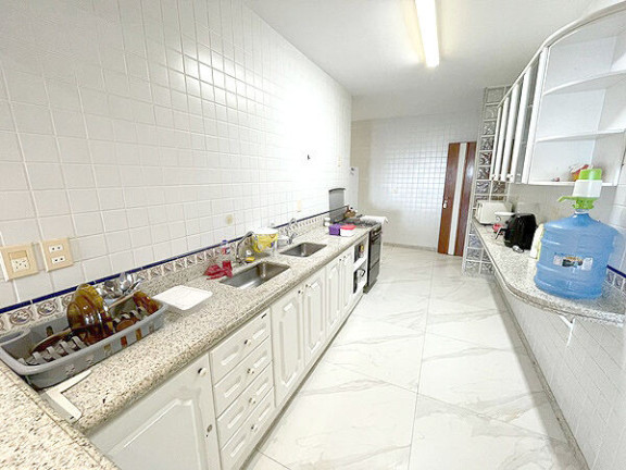 Imagem Apartamento com 3 Quartos à Venda, 118 m² em Enseada Azul - Guarapari