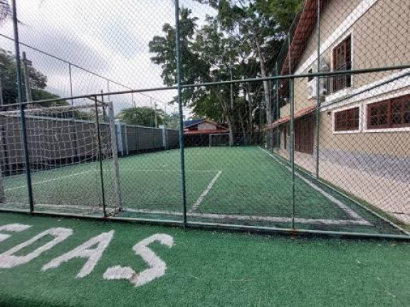 Imagem Casa com 4 Quartos à Venda, 115 m² em Vargem Pequena - Rio De Janeiro