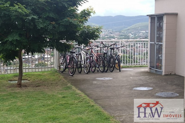 Imagem Apartamento com 2 Quartos à Venda, 55 m² em Jardim Alvorada - Nova Iguaçu Imagem Apartamento com 2 Quartos à Venda, 55 m² em Jardim Alvorada - Nova Iguaçu