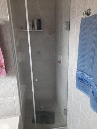 Imagem Sobrado com 3 Quartos à Venda, 121 m² em Bosque Dos Eucaliptos - São José Dos Campos