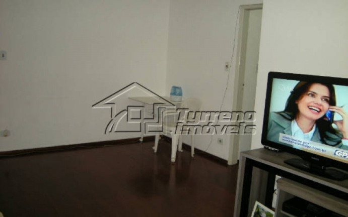 Imagem Apartamento com 2 Quartos à Venda, 80 m² em Jardim Augusta - São José Dos Campos