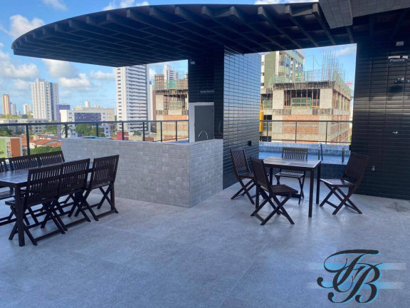 Imagem Apartamento com 2 Quartos à Venda, 50 m² em Expedicionários - João Pessoa Imagem Apartamento com 2 Quartos à Venda, 50 m² em Expedicionários - João Pessoa