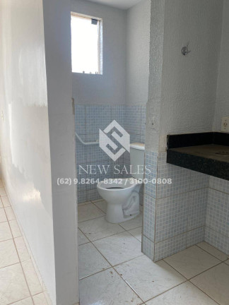 Imagem Apartamento com 2 Quartos à Venda, 77 m² em Jardim Imperial - Aparecida De Goiânia Imagem Apartamento com 2 Quartos à Venda, 77 m² em Jardim Imperial - Aparecida De Goiânia