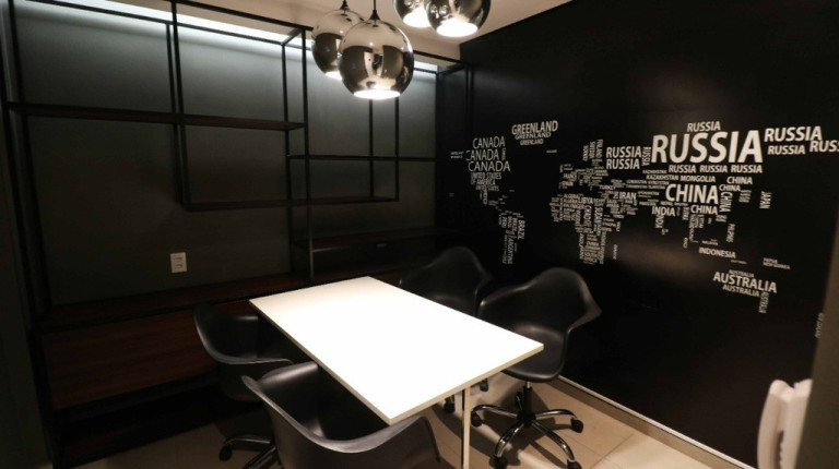 Imagem Apartamento com 1 Quarto à Venda, 32 m² em Pinheiros - São Paulo