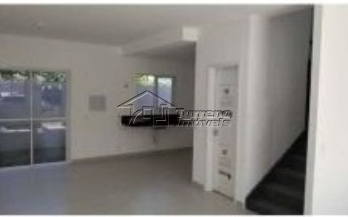 Casa de Condomínio com 3 Quartos à Venda, 89 m² em Zona Leste - São José Dos Campos