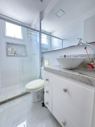 Imagem Imóvel com 3 Quartos à Venda, 63 m² em Jardim Limoeiro - Serra Imagem Imóvel com 3 Quartos à Venda, 63 m² em Jardim Limoeiro - Serra