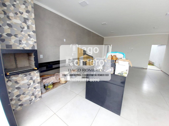 Imagem Casa de Condomínio com 3 Quartos à Venda, 300 m² em Jardim Salto Grande - Araraquara Imagem Casa de Condomínio com 3 Quartos à Venda, 300 m² em Jardim Salto Grande - Araraquara