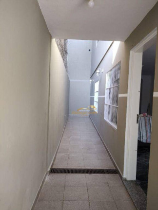 Imagem Casa com 4 Quartos à Venda, 150 m² em Cidade Patriarca - São Paulo Imagem Casa com 4 Quartos à Venda, 150 m² em Cidade Patriarca - São Paulo