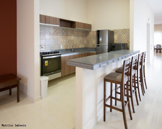 Imagem Imóvel com 2 Quartos à Venda, 48 m² em Jardim Promeca - Várzea Paulista