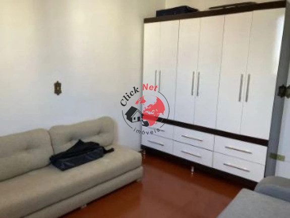 Imagem Apartamento com 2 Quartos à Venda, 70 m² em Jardim Do Mar - São Bernardo Do Campo