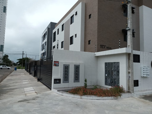 Apartamento com 2 Quartos para Alugar, 60 m² em Bessa - João Pessoa