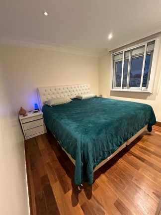 Imagem Apartamento com 3 Quartos à Venda, 140 m² em Ipiranga - Sp