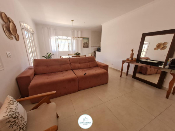 Imagem Casa com 3 Quartos à Venda, 180 m² em Balneário Três Marias - Peruíbe