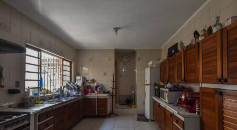 Imagem Casa com 3 Quartos à Venda, 180 m² em Santo Amaro - São Paulo