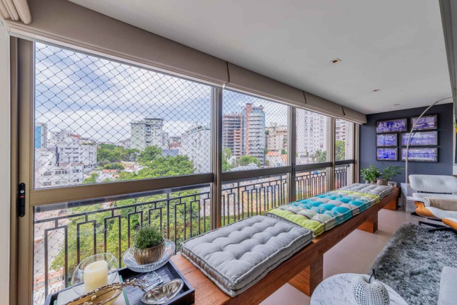 Imagem Apartamento com 3 Quartos à Venda, 161 m² em Moinhos De Vento - Porto Alegre Imagem Apartamento com 3 Quartos à Venda, 161 m² em Moinhos De Vento - Porto Alegre