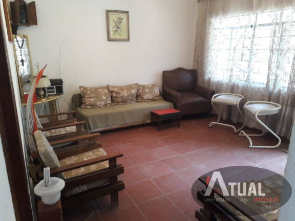 Imagem Casa com 2 Quartos à Venda, 80 m² em Jundiaizinho (terra Preta) - Mairiporã
