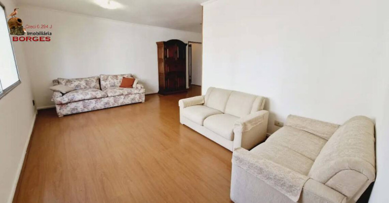 Imagem Apartamento com 4 Quartos à Venda, 120 m² em Campo Belo - São Paulo Imagem Apartamento com 4 Quartos à Venda, 120 m² em Campo Belo - São Paulo