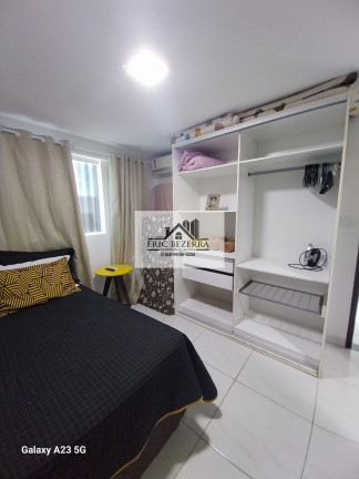 Imagem Apartamento com 2 Quartos à Venda, 52 m² em Ponta De Campina - Cabedelo