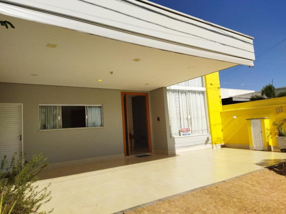 Imagem Casa de Condomínio com 3 Quartos à Venda, 191 m² em Jardim Colibri - Marília Imagem Casa de Condomínio com 3 Quartos à Venda, 191 m² em Jardim Colibri - Marília