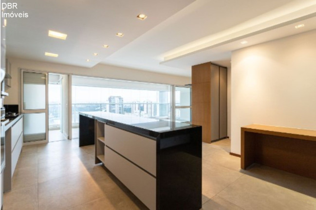 Imagem Apartamento com 1 Quarto à Venda, 84 m² em Pinheiros - São Paulo Imagem Apartamento com 1 Quarto à Venda, 84 m² em Pinheiros - São Paulo