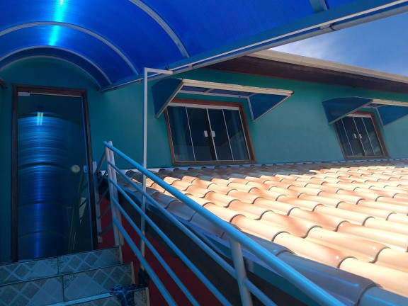 Sobrado com 3 Quartos à Venda, 182 m² em Residencial Pasin - Pindamonhangaba