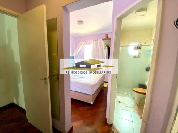 Imagem Casa de Condomínio com 3 Quartos à Venda, 153 m² em Sítio Da Figueira - São Paulo