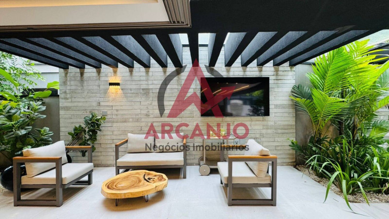 Foto do imóvel Casa com 6 Quartos à Venda, 334 m² em Riviera - Bertioga