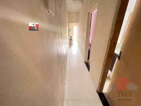 Imagem Casa com 2 Quartos à Venda, 125 m² em Parque Residencial São Clemente - Monte Mor