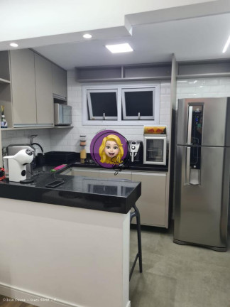 Imagem Apartamento com 1 Quarto à Venda, 62 m² em Ilha Porchat - São Vicente Imagem Apartamento com 1 Quarto à Venda, 62 m² em Ilha Porchat - São Vicente