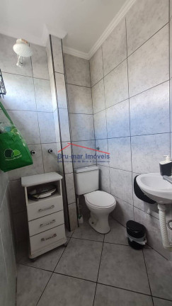 Imagem Apartamento com 3 Quartos à Venda, 90 m² em Embaré - Santos
