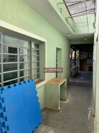 Imagem Casa com 2 Quartos à Venda, 227 m² em Vila Irmãos Arnoni - São Paulo