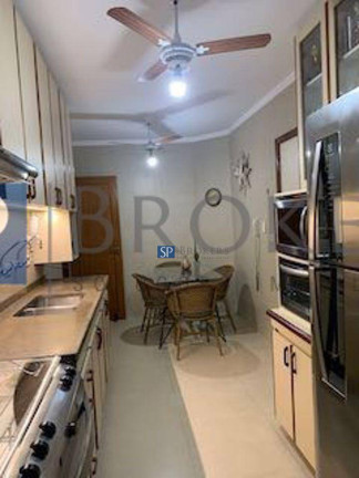 Imagem Apartamento com 3 Quartos à Venda, 110 m² em Vila Mariana - São Paulo