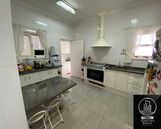 Imagem Casa com 3 Quartos à Venda, 490 m² em Parque Campolim - Sorocaba