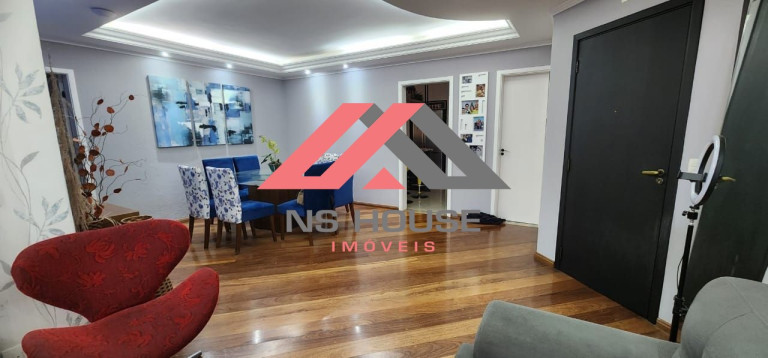 Imagem Imóvel com 3 Quartos à Venda, 130 m² em Vila Caminho Do Mar - São Bernardo Do Campo Imagem Imóvel com 3 Quartos à Venda, 130 m² em Vila Caminho Do Mar - São Bernardo Do Campo