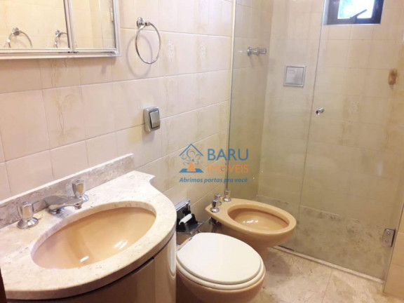 Imagem Apartamento com 3 Quartos para Alugar, 110 m² em Higienópolis - São Paulo Imagem Apartamento com 3 Quartos para Alugar, 110 m² em Higienópolis - São Paulo