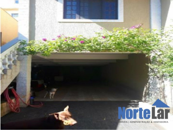 Imagem Sobrado com 2 Quartos à Venda, 125 m² em Jardim Cidade Pirituba - São Paulo