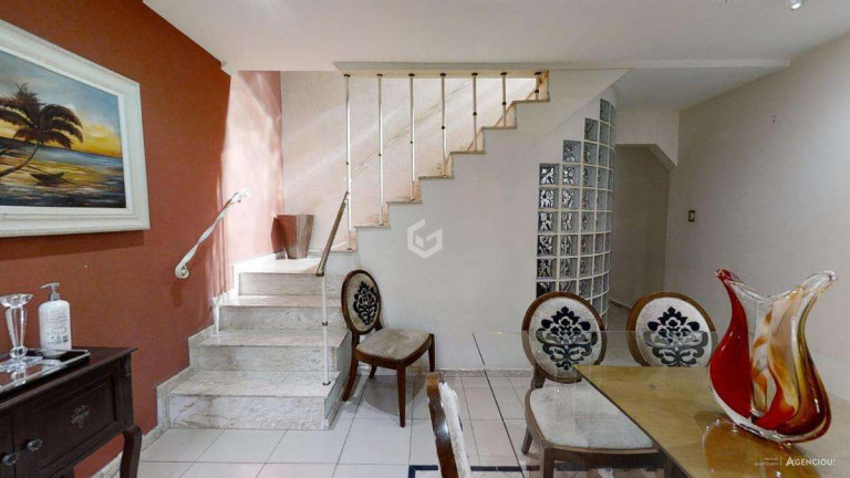 Imagem Casa com 3 Quartos à Venda, 256 m² em Mooca - São Paulo