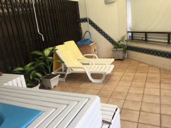 Imagem Cobertura com 4 Quartos à Venda, 348 m² em Barra Da Tijuca - Rio De Janeiro Imagem Cobertura com 4 Quartos à Venda, 348 m² em Barra Da Tijuca - Rio De Janeiro