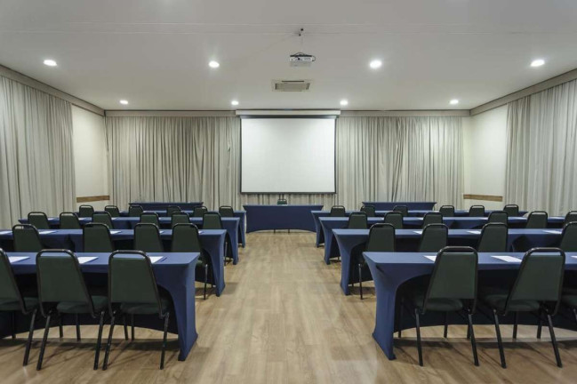 Imagem Apartamento com 1 Quarto à Venda, 37 m² em Centro - Osasco