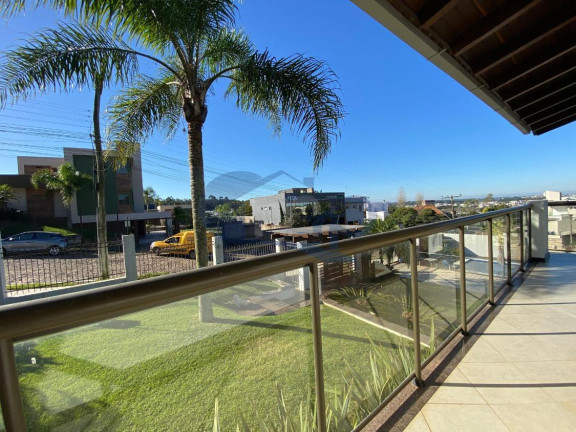 Imagem Casa com 4 Quartos à Venda, 300 m² em Centenário - Torres