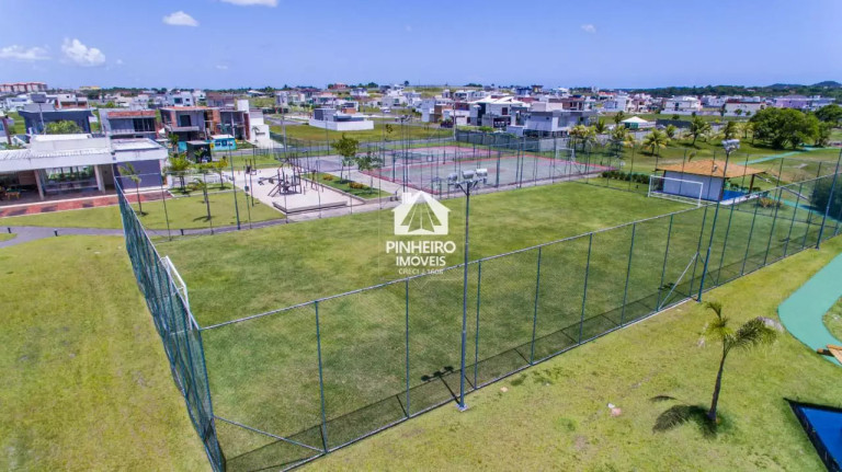 Imagem Terreno à Venda, 275 m² em Cascalheira (abrantes) - Camaçari Imagem Terreno à Venda, 275 m² em Cascalheira (abrantes) - Camaçari
