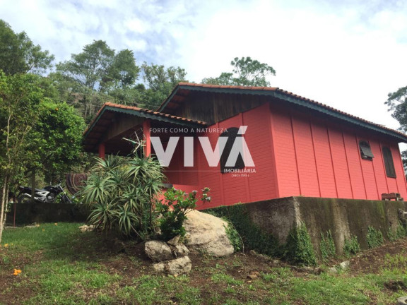 Imagem Fazenda à Venda, 333 m² em Extrema - Extrema
