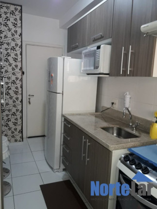 Imagem Apartamento com 2 Quartos à Venda, 62 m² em Jardim Pereira Leite - São Paulo Imagem Apartamento com 2 Quartos à Venda, 62 m² em Jardim Pereira Leite - São Paulo