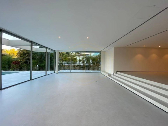 Imagem Casa de Condomínio com 5 Quartos à Venda, 1.100 m² em Tamboré - Santana De Parnaíba Imagem Casa de Condomínio com 5 Quartos à Venda, 1.100 m² em Tamboré - Santana De Parnaíba