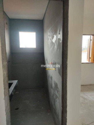 Imagem Sobrado com 3 Quartos à Venda, 250 m² em Santa Maria - Santo André