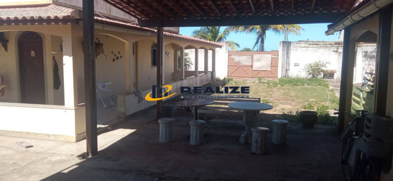 Imagem Casa com 4 Quartos à Venda, 290 m² em Gargau - São Francisco De Itabapoana Imagem Casa com 4 Quartos à Venda, 290 m² em Gargau - São Francisco De Itabapoana