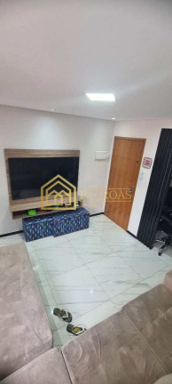 Imagem Apartamento com 2 Quartos à Venda, 110 m² em Vila Scarpelli - Santo André Imagem Apartamento com 2 Quartos à Venda, 110 m² em Vila Scarpelli - Santo André