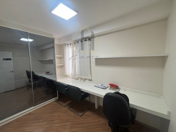 Imagem Imóvel com 3 Quartos à Venda, 89 m² em Campestre - Santo André