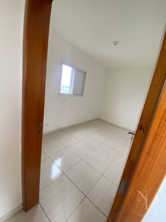 Imagem Apartamento com 2 Quartos à Venda, 50 m² em Jardim Eloyna - Pindamonhangaba Imagem Apartamento com 2 Quartos à Venda, 50 m² em Jardim Eloyna - Pindamonhangaba